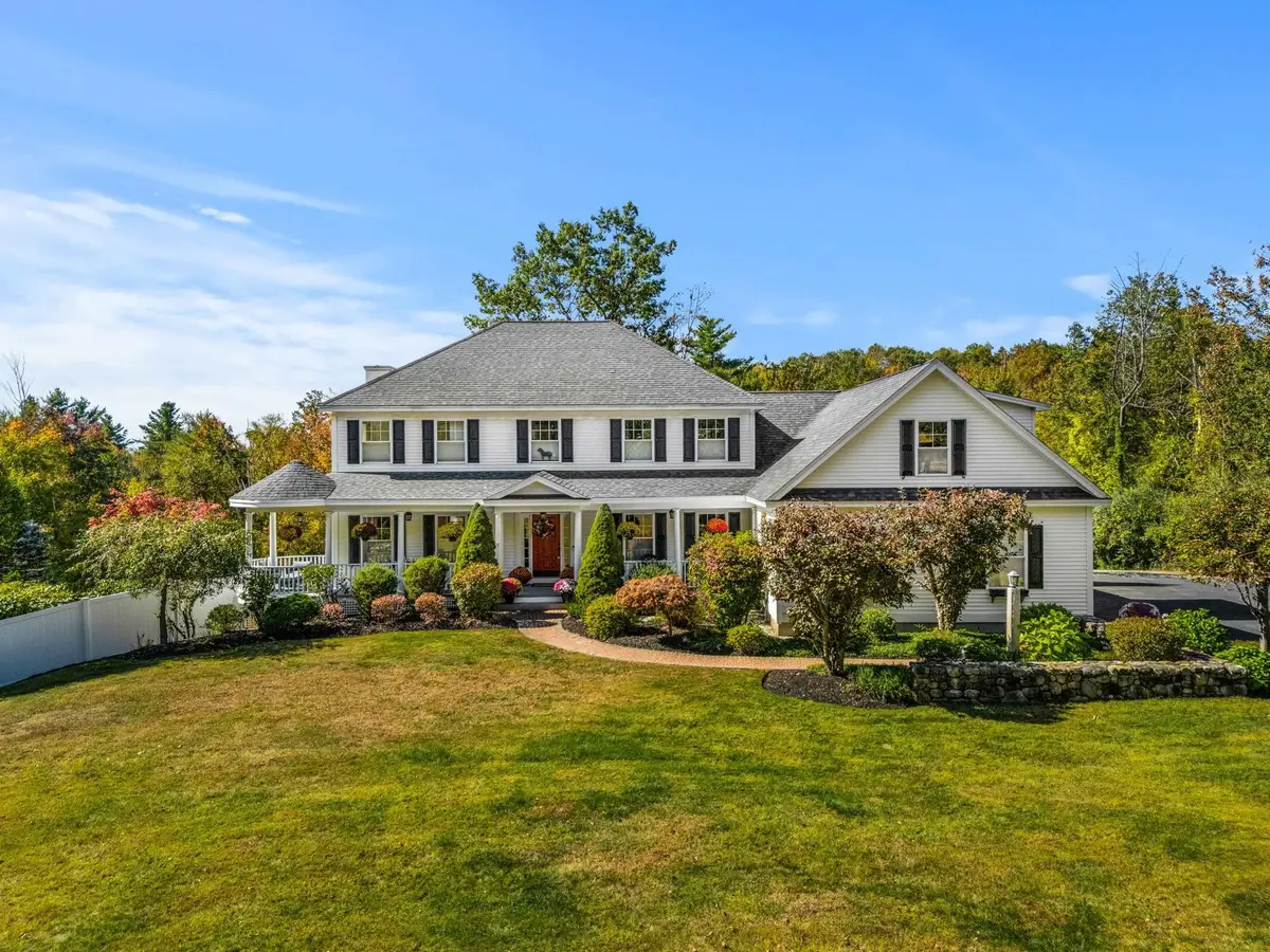 100 Chestnut Hill Road, Amherst, NH 03031 - Image #1