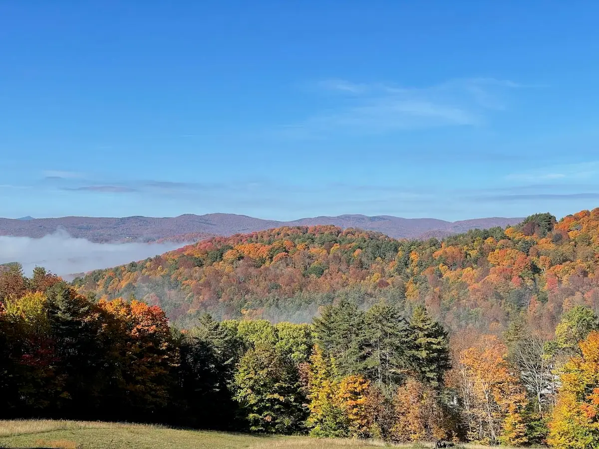 2769 Cloudland Road, Pomfret, VT 05067 - Image #1