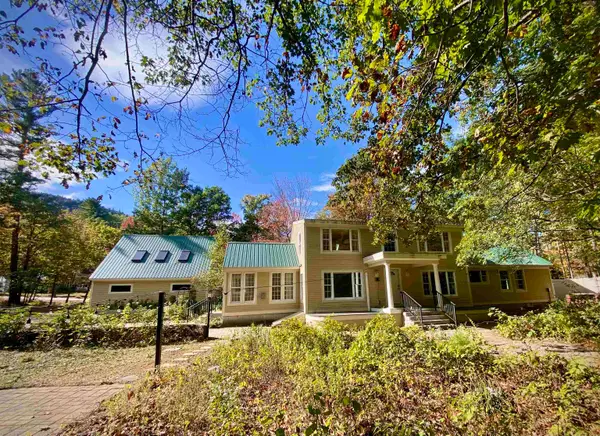 58 Crossbow Lane, Conway, NH 03860