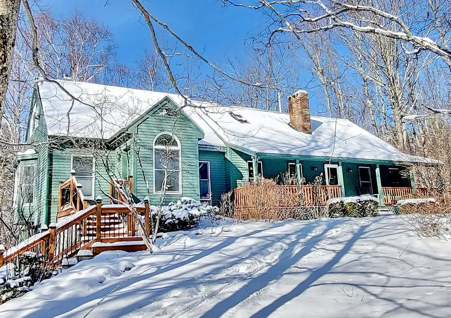 637 Wallace Hill Road, Franconia, NH 03580 - Image #2