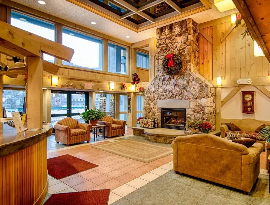 26 Fox Run Road #2&3, Lincoln, NH 03251 - Image #2