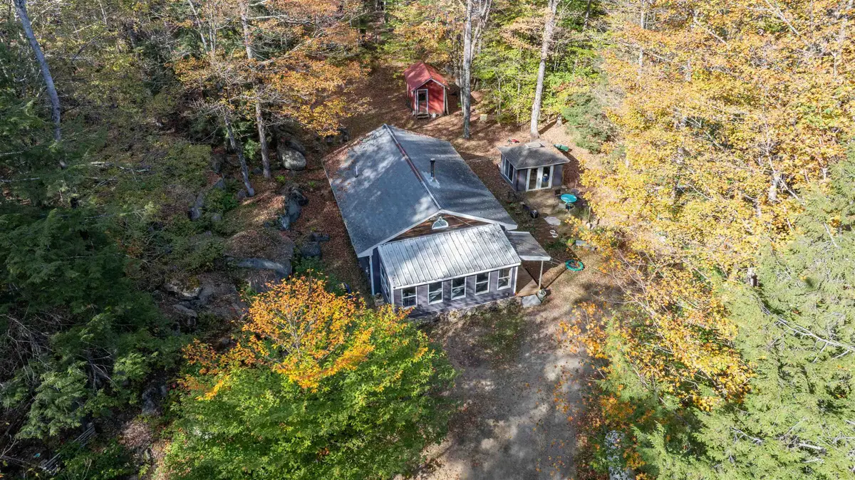18 Bridge Hill Road, Stoddard, NH 03464 - Image #1