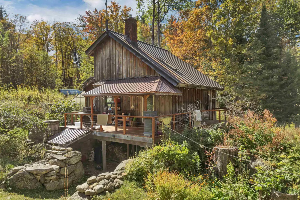 26 Butman Road, Bradford, NH 03221 - Image #1