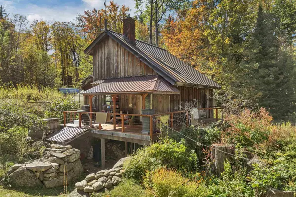 26 Butman Road, Bradford, NH 03221