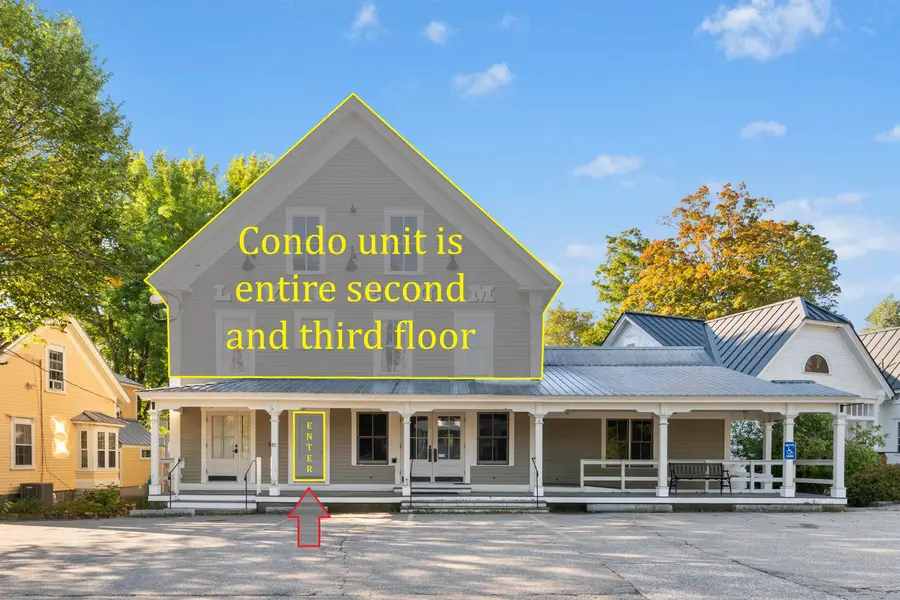 85 Main Street #Unit 2, Tamworth, NH 03886 - Image #2