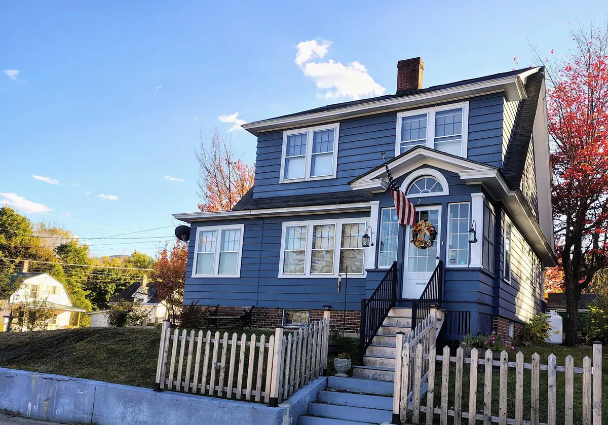 25 Laurel Street, Berlin, NH 03570 - Image #1