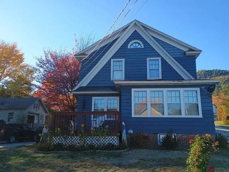 25 Laurel Street, Berlin, NH 03570 - Image #2