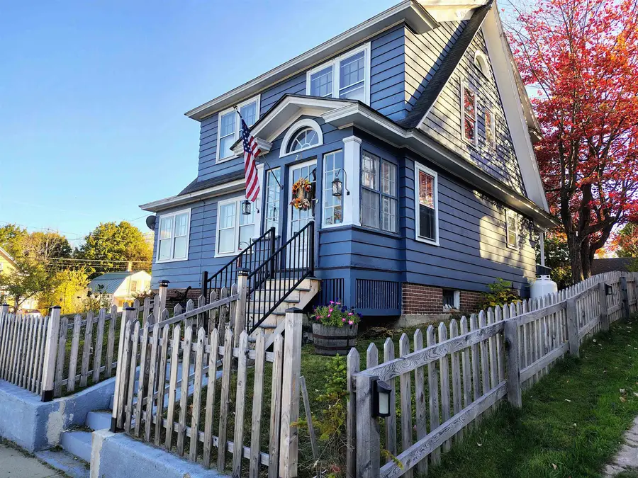 25 Laurel Street, Berlin, NH 03570 - Image #3