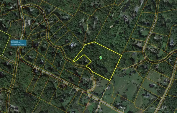 0 Gilcrist Road, Stowe, VT 05672