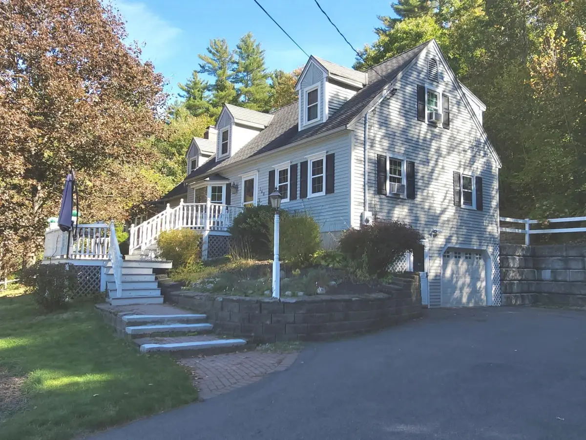 160 Carter Hill Road, Concord, NH 03303 - Image #1