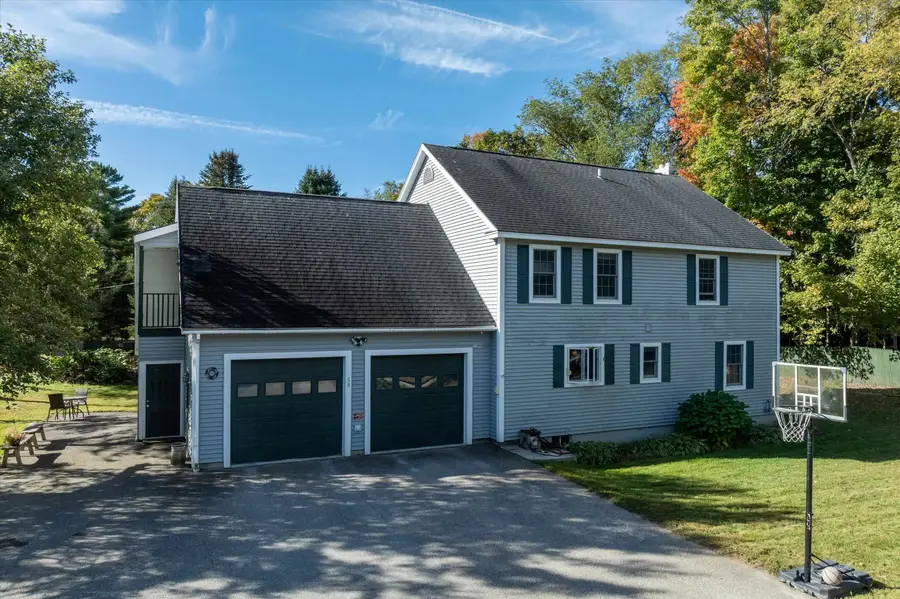 58 Hicks Lane, Manchester Town, VT 05255 - Image #2