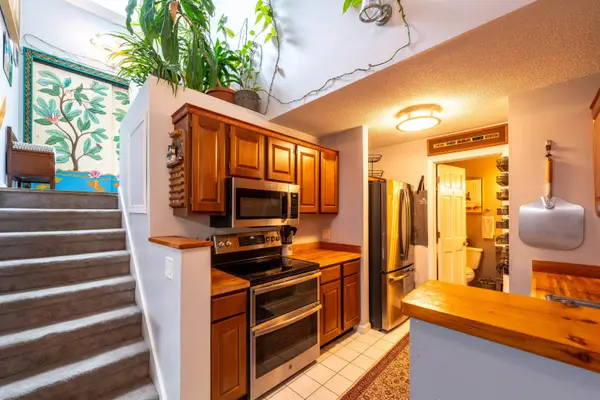 42 Heritage Condo Way #22, Woodstock, VT 05091