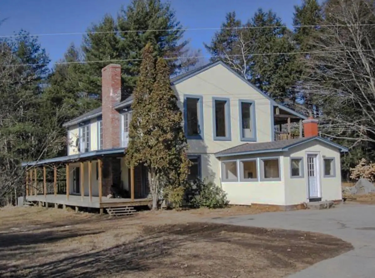 16 Bobalink Circle, Hancock, NH 03449 - Image #1