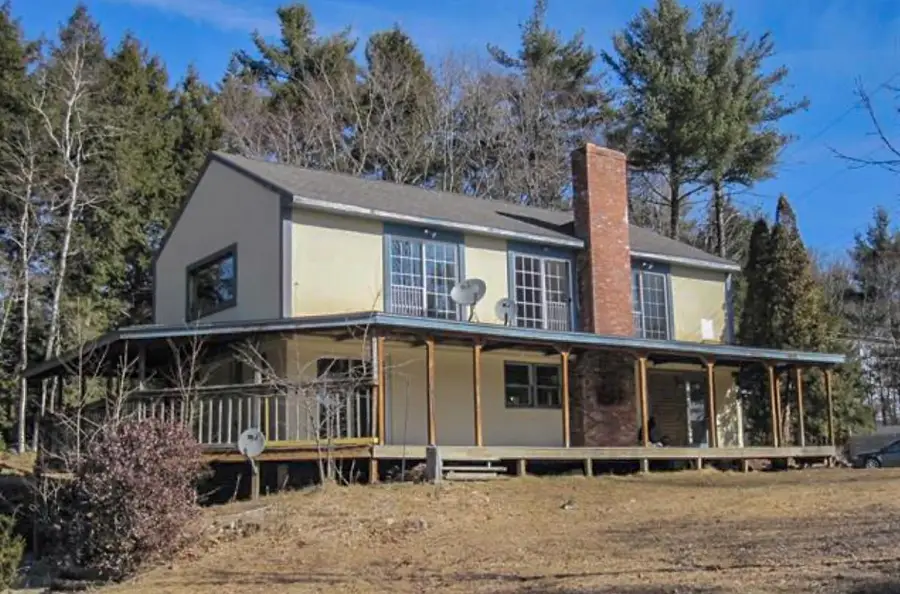 16 Bobalink Circle, Hancock, NH 03449 - Image #2