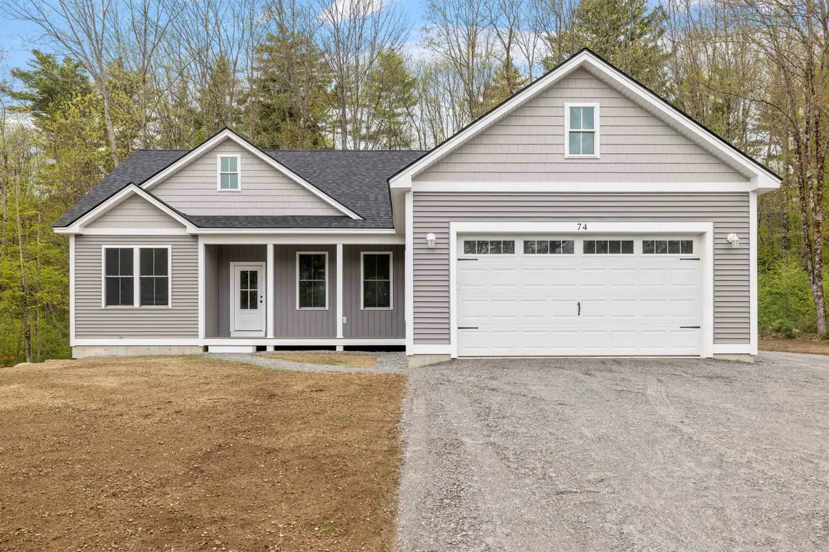 0 Mountain Road, Sanbornton, NH 03269 - Image #1