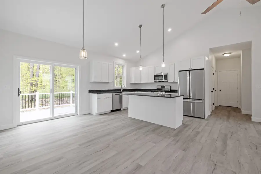 0 Mountain Road, Sanbornton, NH 03269 - Image #2