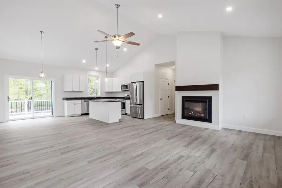 0 Mountain Road, Sanbornton, NH 03269 - Image #3