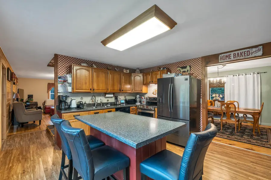 32 Rufus Mountain Road, Effingham, NH 03882 - Image #2