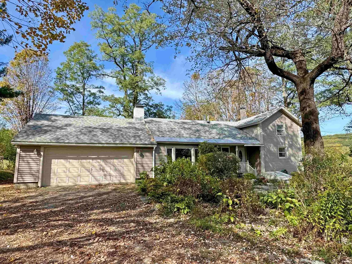 203 Westminster Road, Putney, VT 05346 - Image #1