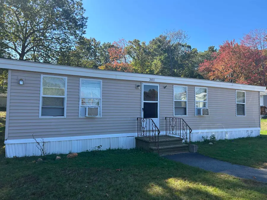 301 Sherwood Glen, Somersworth, NH 03878 - Image #2