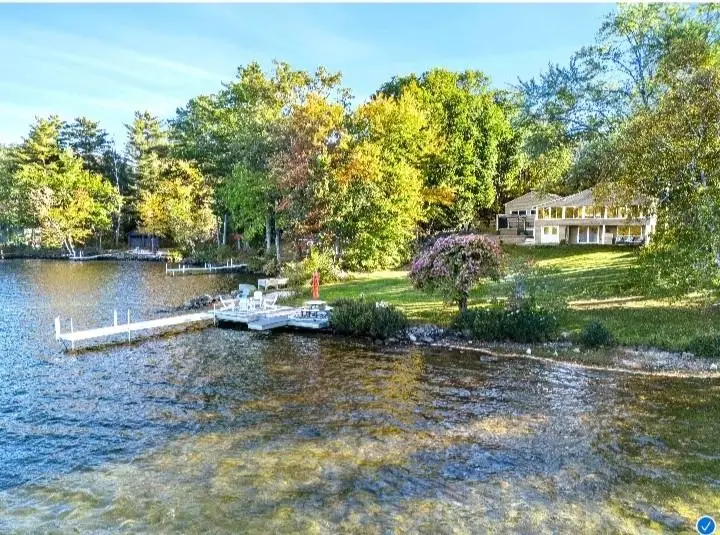 419 Lovell Lake Road, Sanbornville, NH 03872 - Image #3