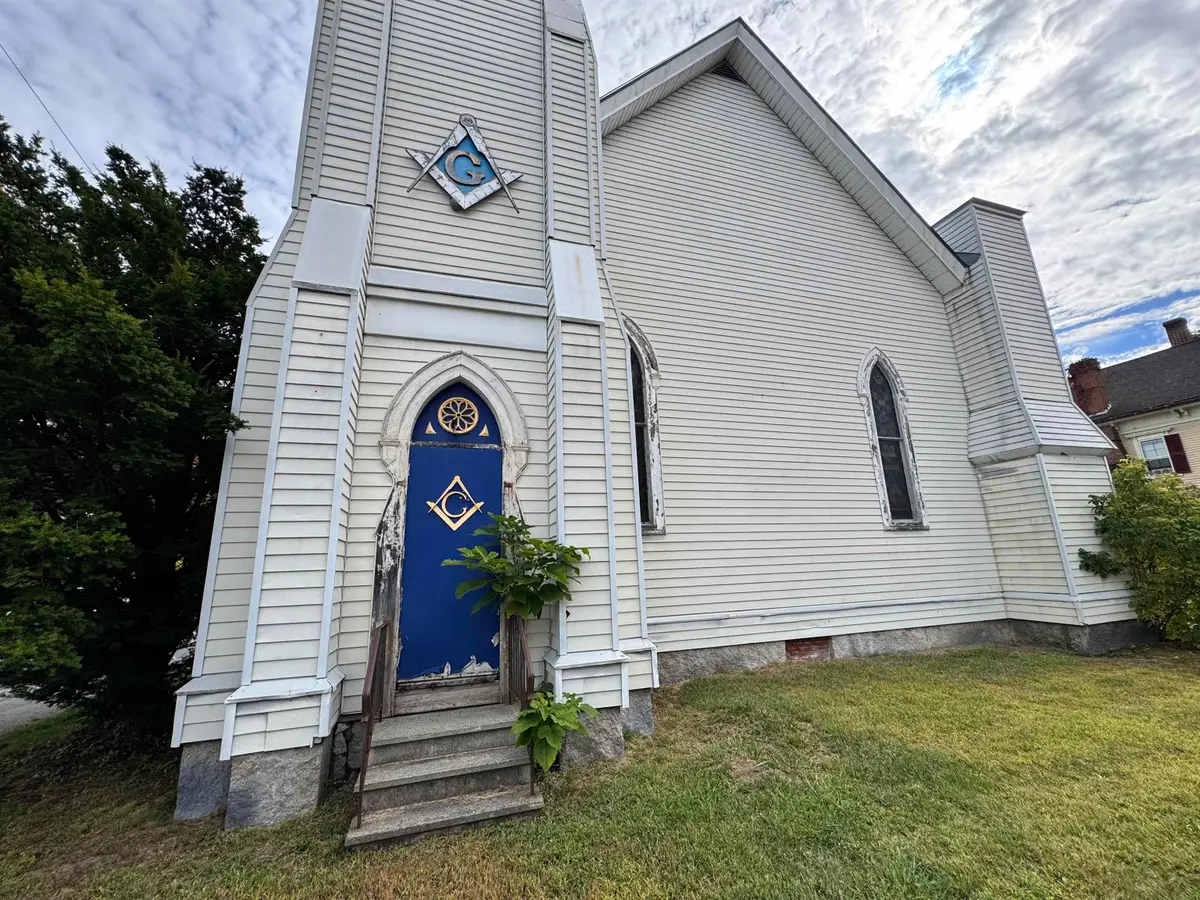 25 Green Street, Lebanon, NH 03766 - Image #1