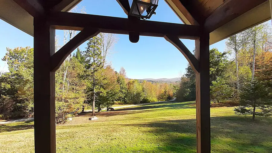 3215 Old Turnpike Road, Mount Holly, VT 05758 - Image #3