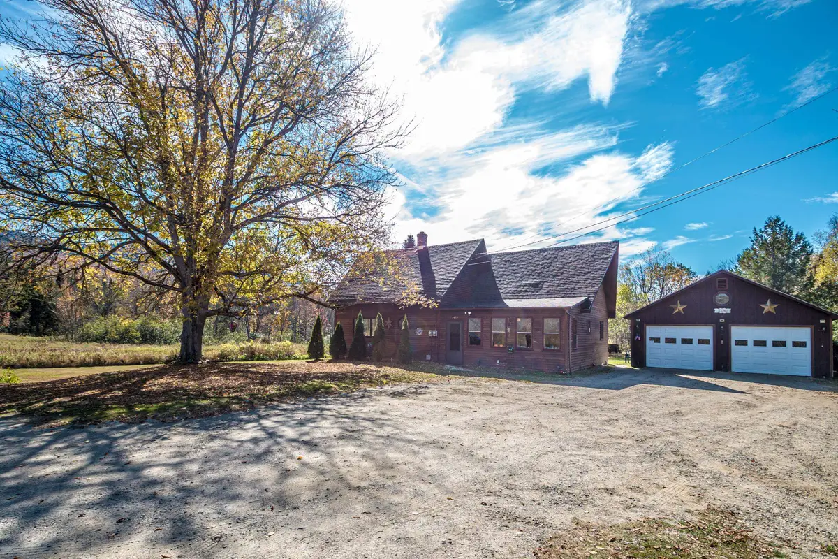 1435 Lost Nation Road, Northumberland, NH 03582 - Image #1