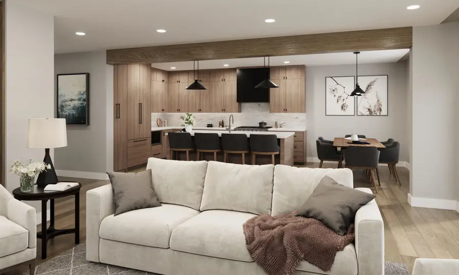 52A Slate Hill Road #9, Stowe, VT 05672 - Image #3