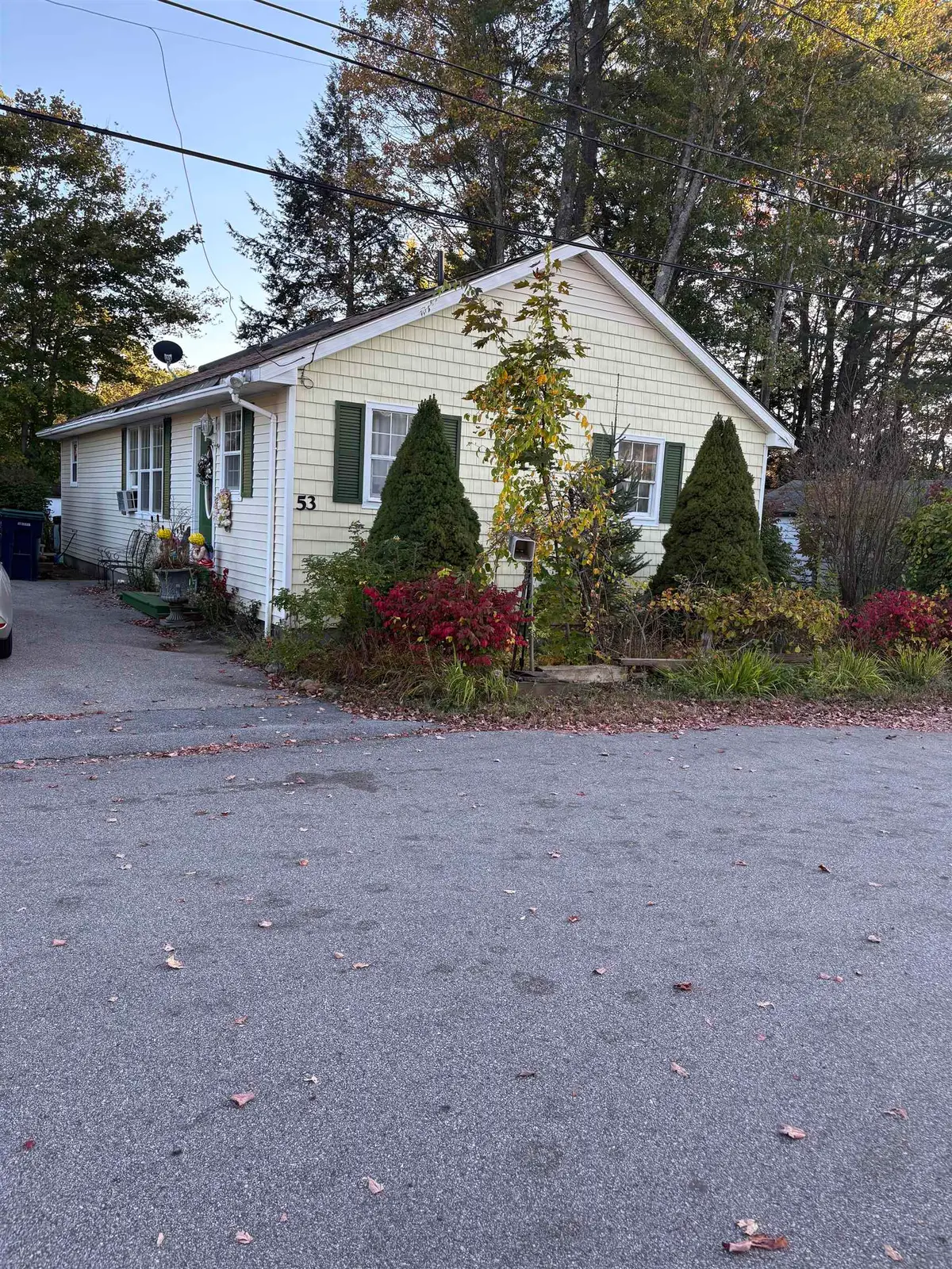 53 Gaslight Road, Tilton, NH 03276 - #1