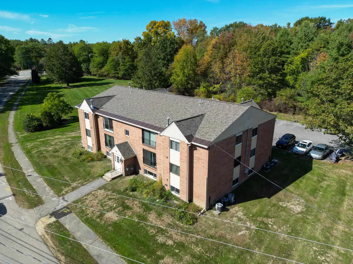 1 Brookside Drive #2, Exeter, NH 03833 - Image #1