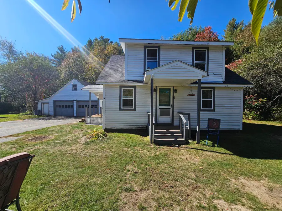 19 Aylward Avenue, Swanzey, NH 03446 - Image #3