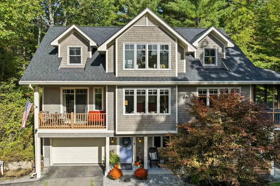 177 Holly Ridge Lane, Conway, NH 03818 - Image #3