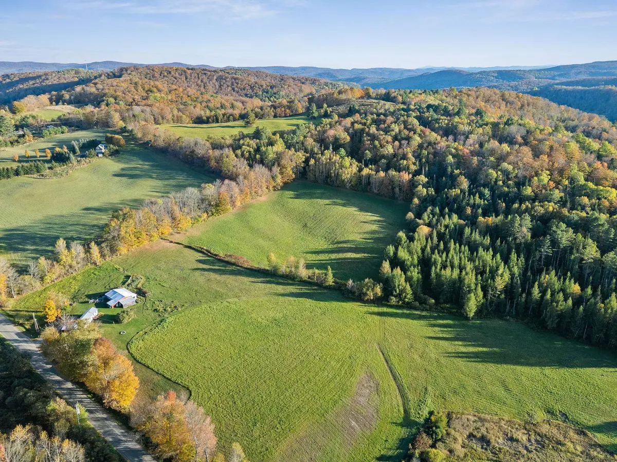 223 Bobbinshop Road, Chelsea, VT 05038 - Image #1