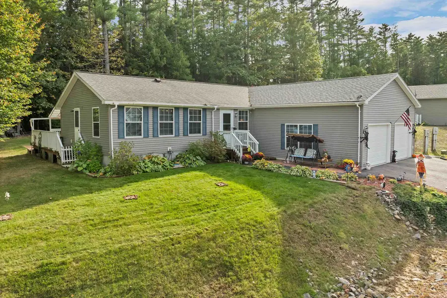 6 Mansfield Woods Way, New Hampton, NH 03256 - Image #3