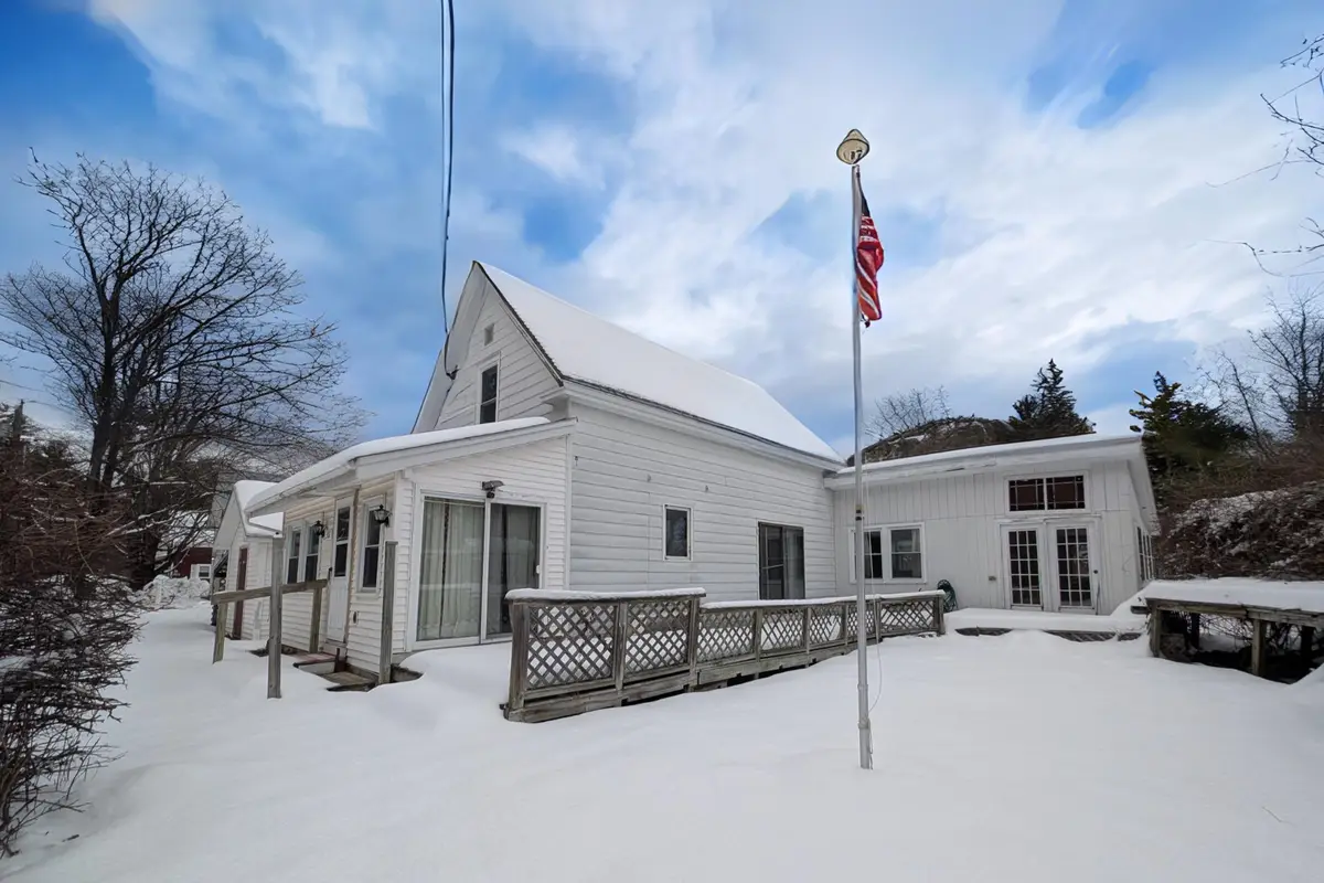 301 Redstone Street, Conway Town, NH 03860 - Image #1