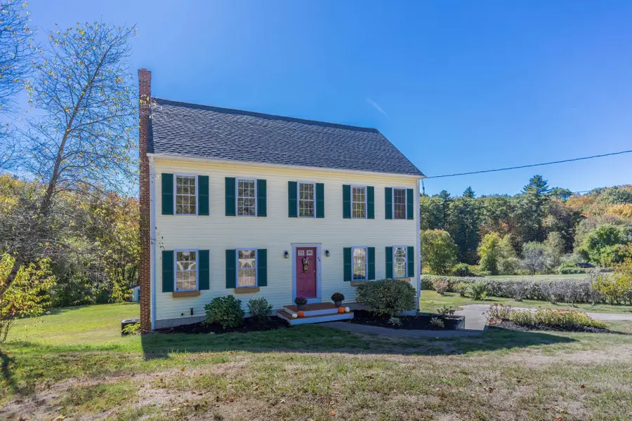 54 Cavil Mill Road, Fremont, NH 03044 - Image #2