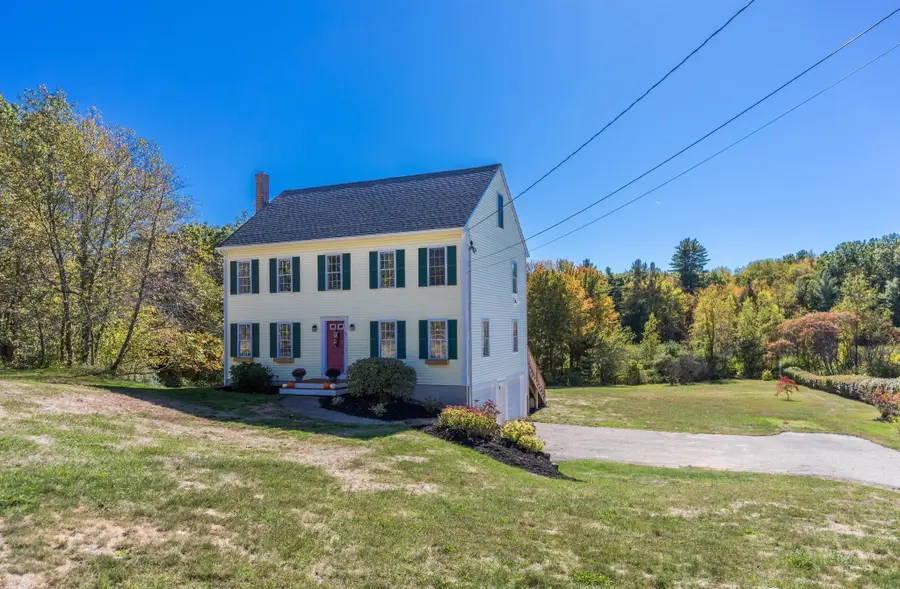 54 Cavil Mill Road, Fremont, NH 03044 - Image #3