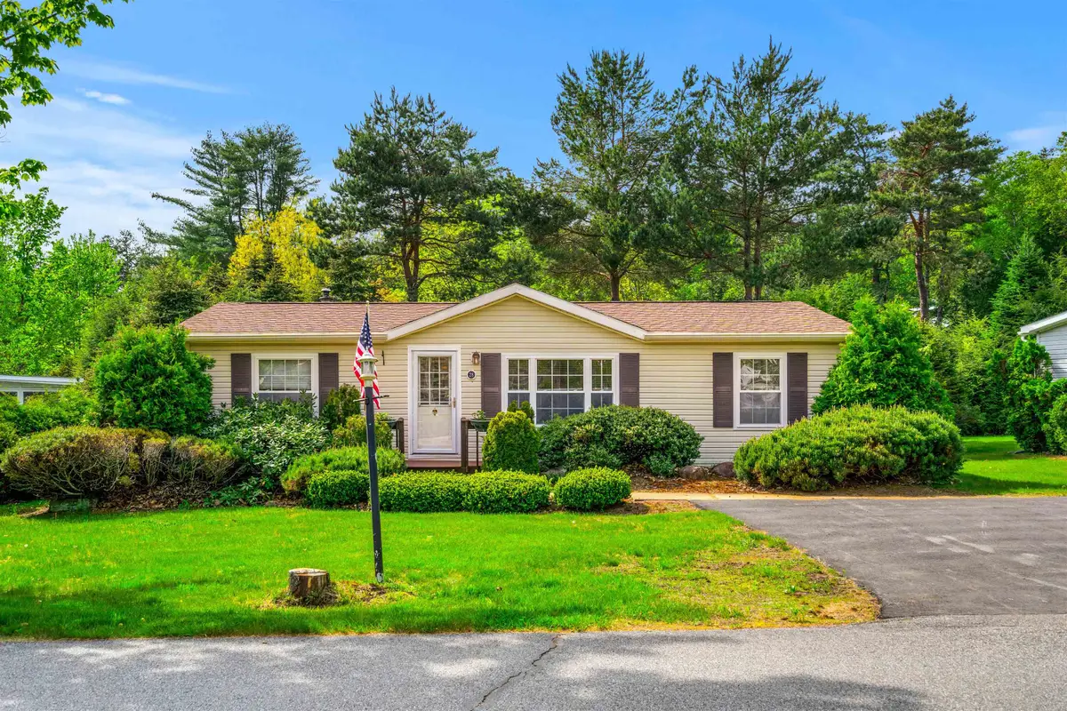 28 Great Brook Drive, Belmont, NH 03220-4403 - Image #1