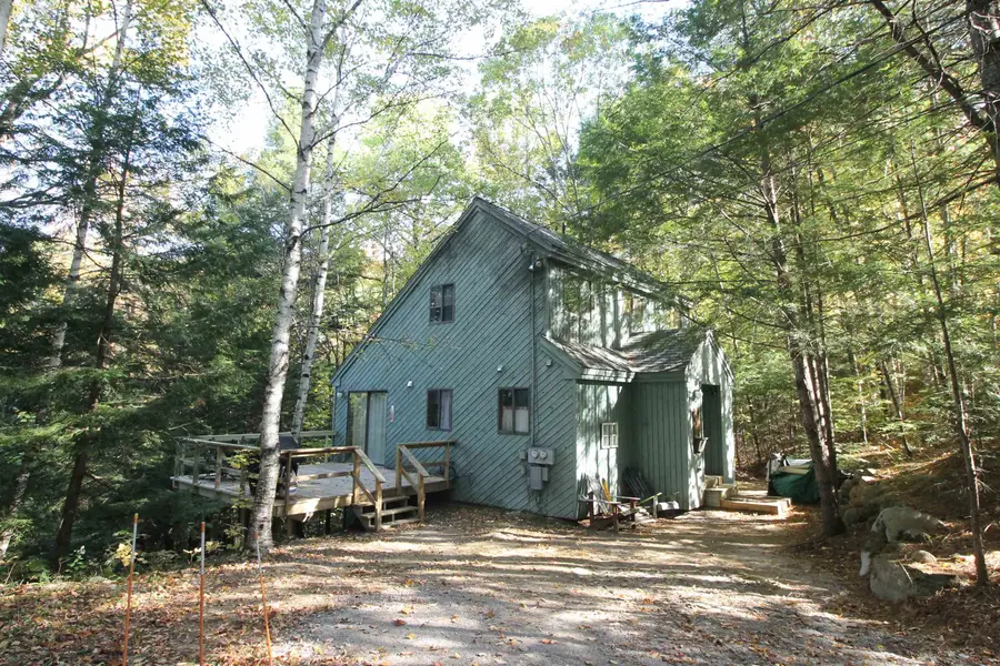 103 Reservoir Road, Campton, NH 03223 - Image #2