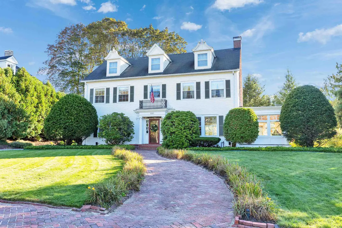 2143 Elm Street, Manchester, NH 03104 - Image #1