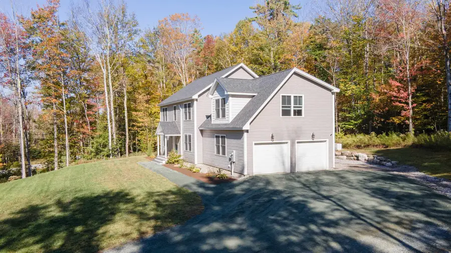 1029 Route 103A, New London, NH 03257 - #2