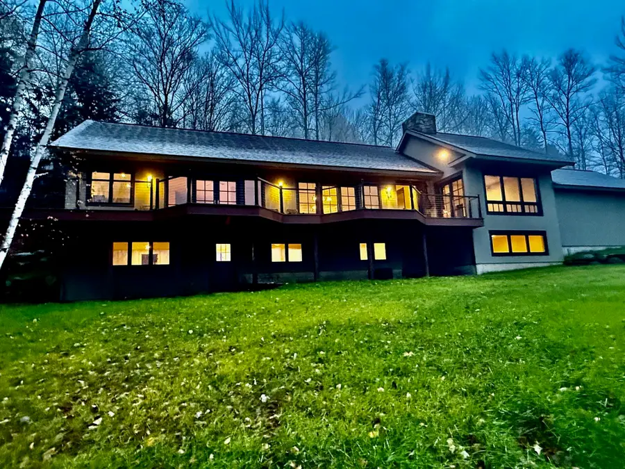 389 upper pinnacle Road, Stowe, VT 05672 - Image #2