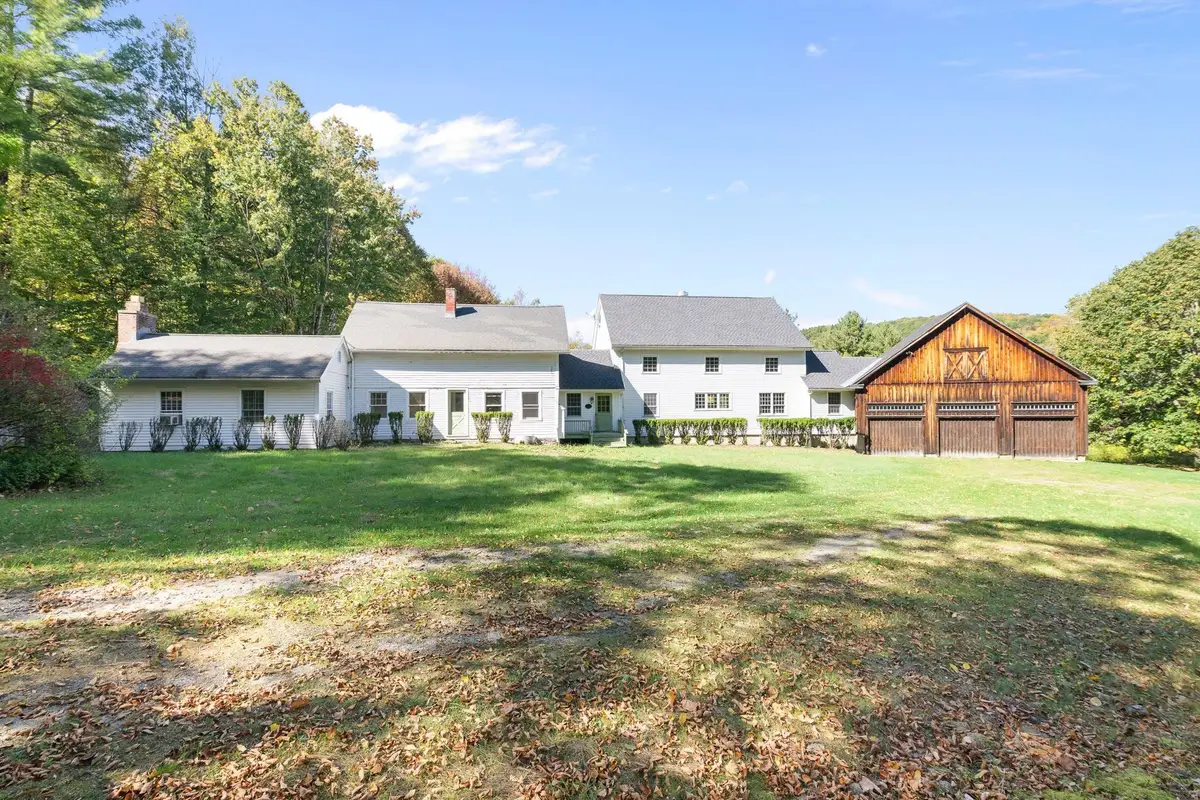 131 Stark Road, Brattleboro, VT 05301 - #1