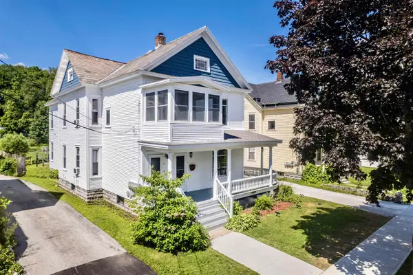 209 State Street #Unit 2, Rutland City, VT 05071