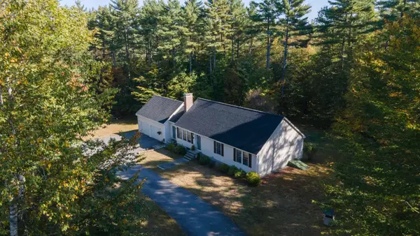 17 Jolly Farm Road, Sutton, NH 03221