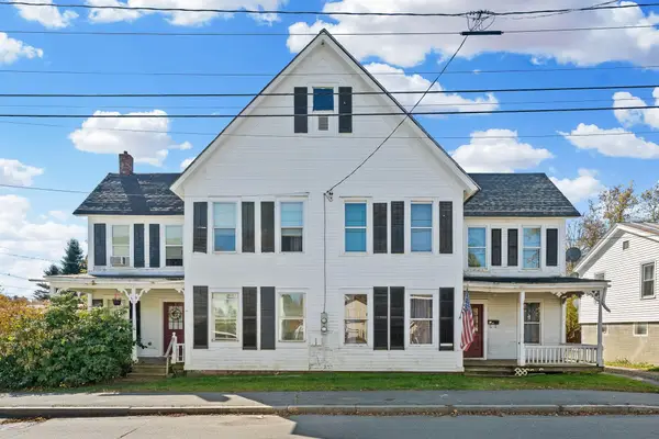 275 Wall Street, Northfield, VT 05663