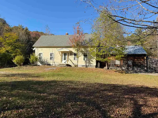 104 Karen Day Road, Halifax, VT 05358