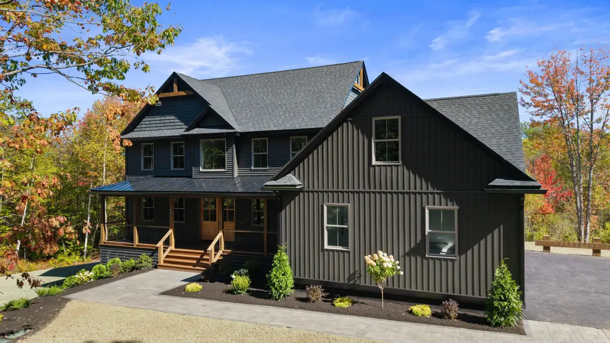 84 Young Road, Gilford, NH 03249 - #1