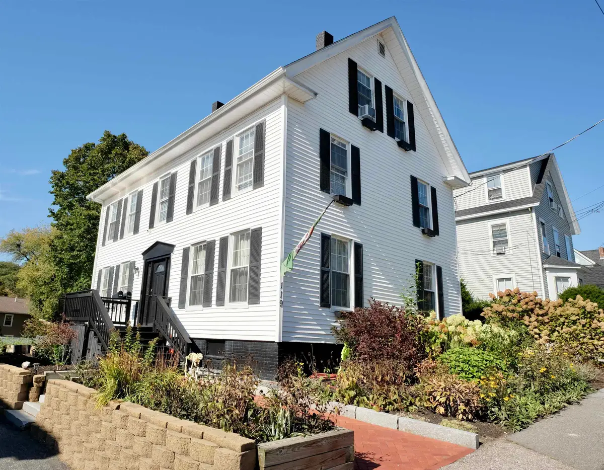 119 Rumford Street, Concord, NH 03301 - Image #1